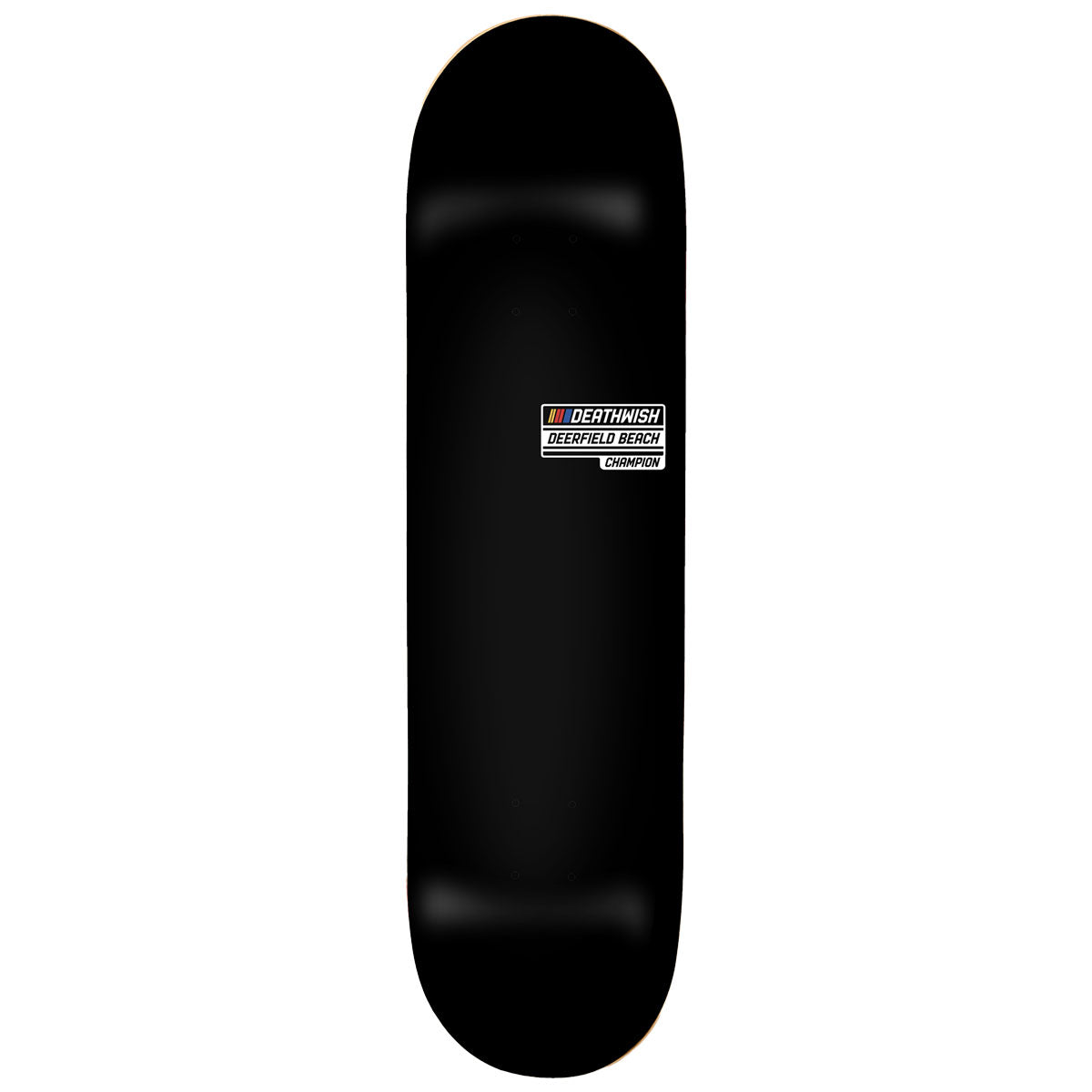 Deathwish Jamie Foy DB Champ Skateboard Complete - 8.00