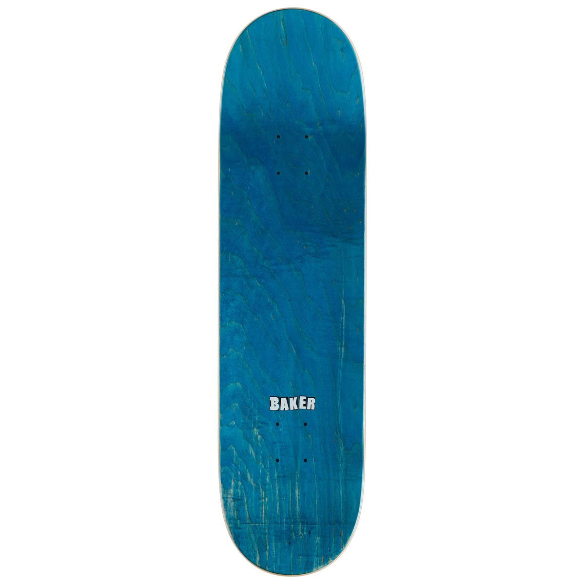 Baker Andrew Reynolds Freight Hopper Skateboard Complete - 8.50