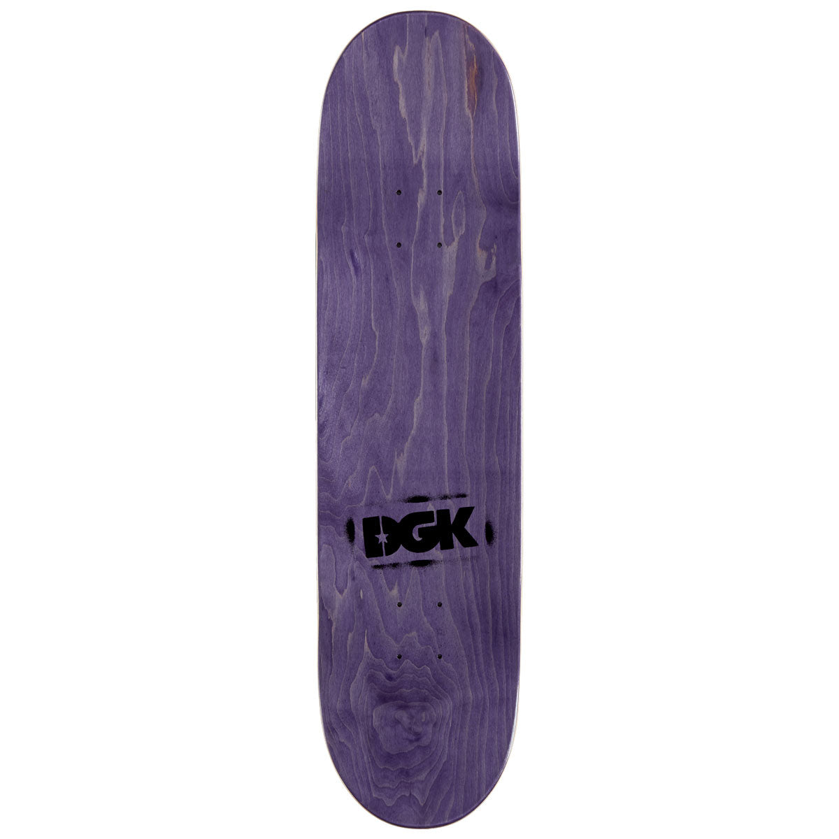 DGK Thizz Curtin Skateboard Complete - 8.25