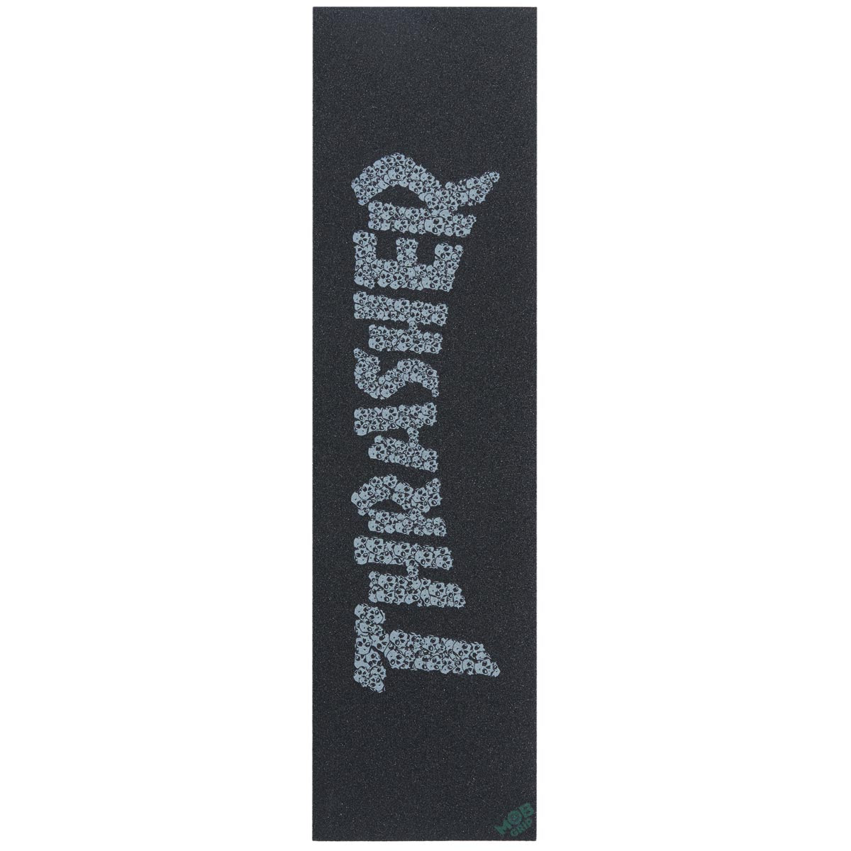 Mob Thrasher Skulls II Grip tape image 1