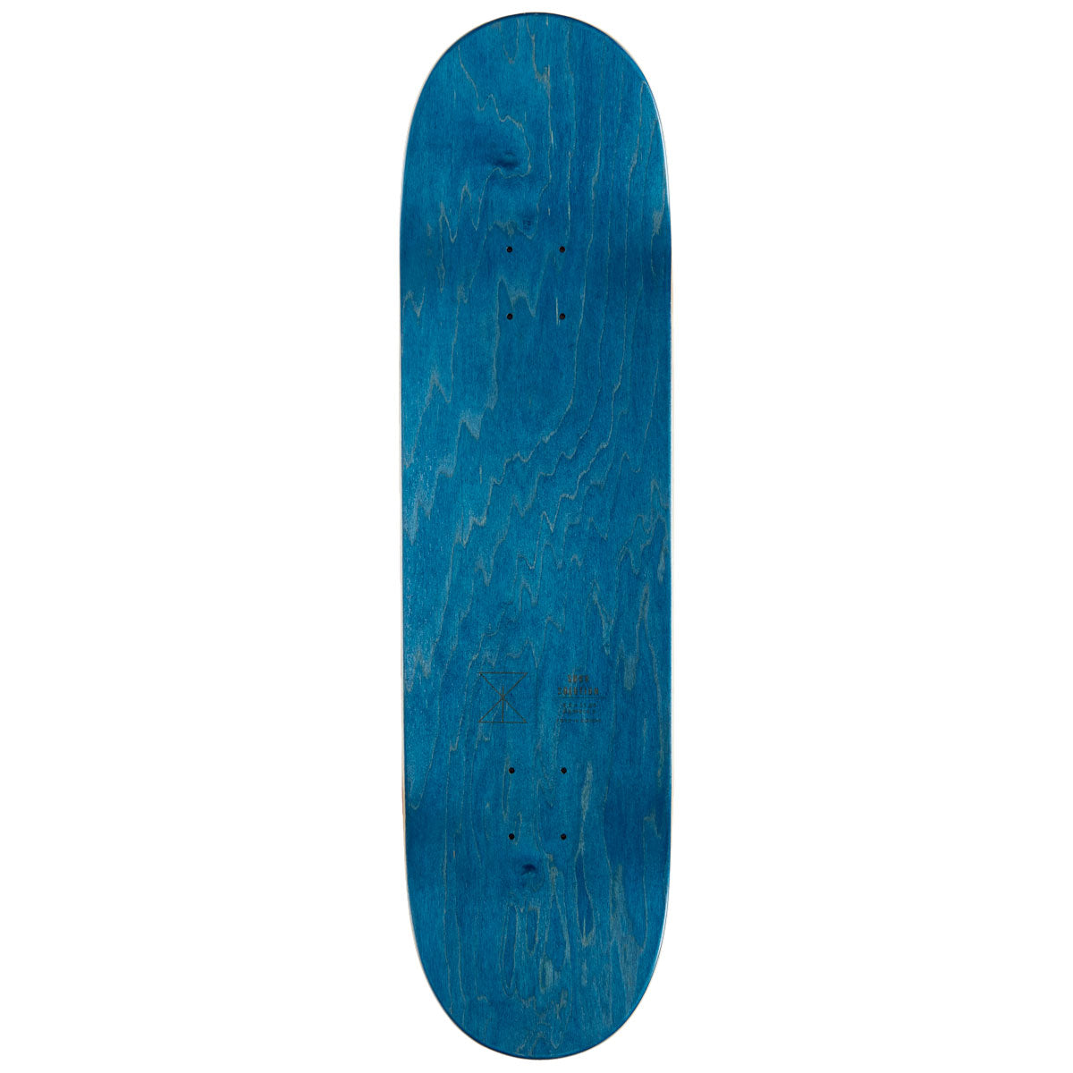 Sour Solution Josef King Sultan Skateboard Complete - 8.50