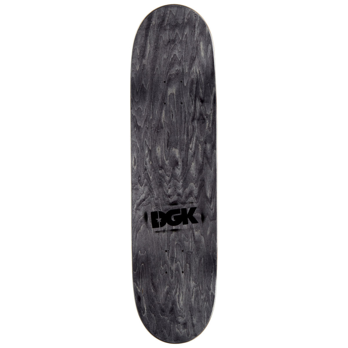 DGK x Baku Skateboard Deck - 8.50