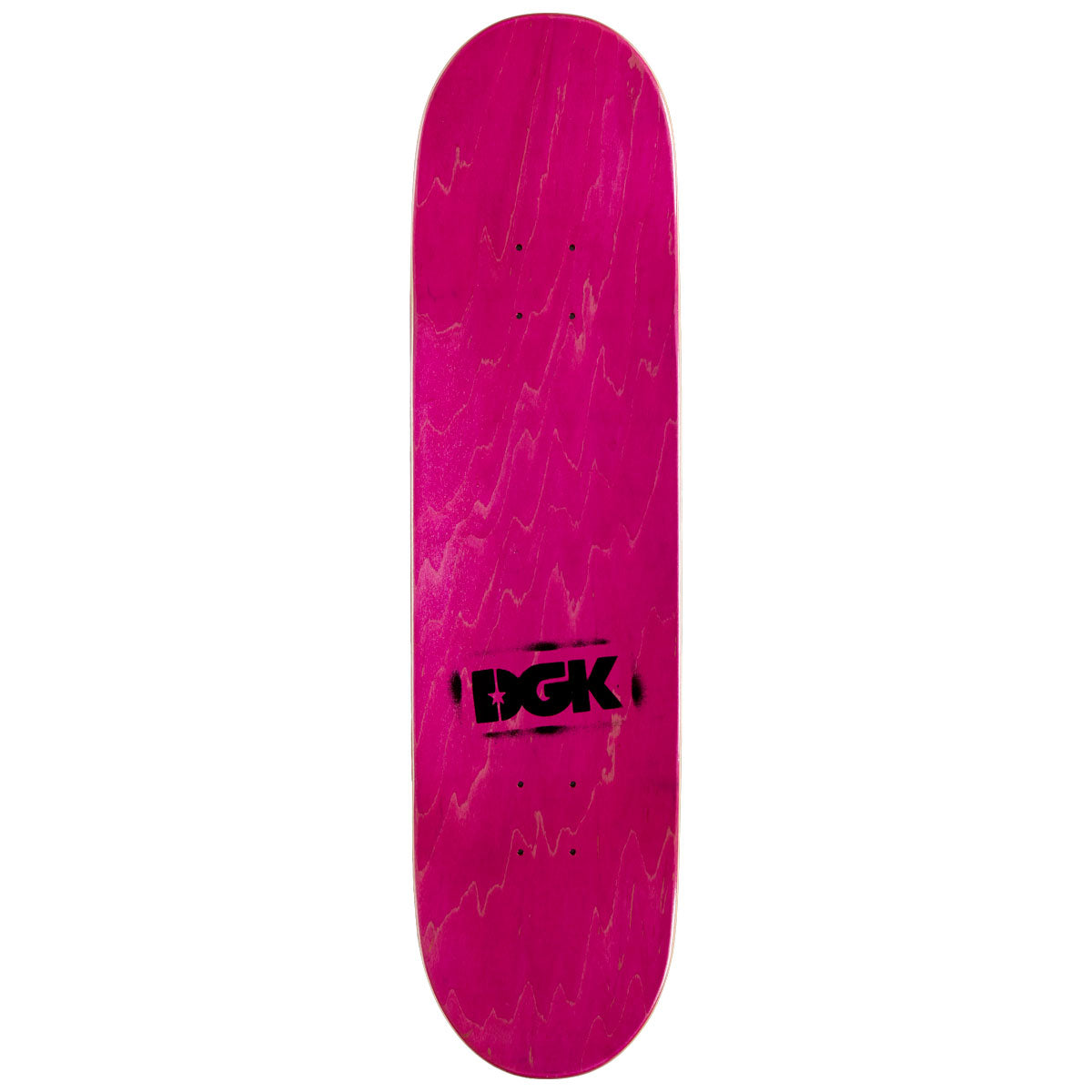 DGK Moments Boo Skateboard Complete - 8.25