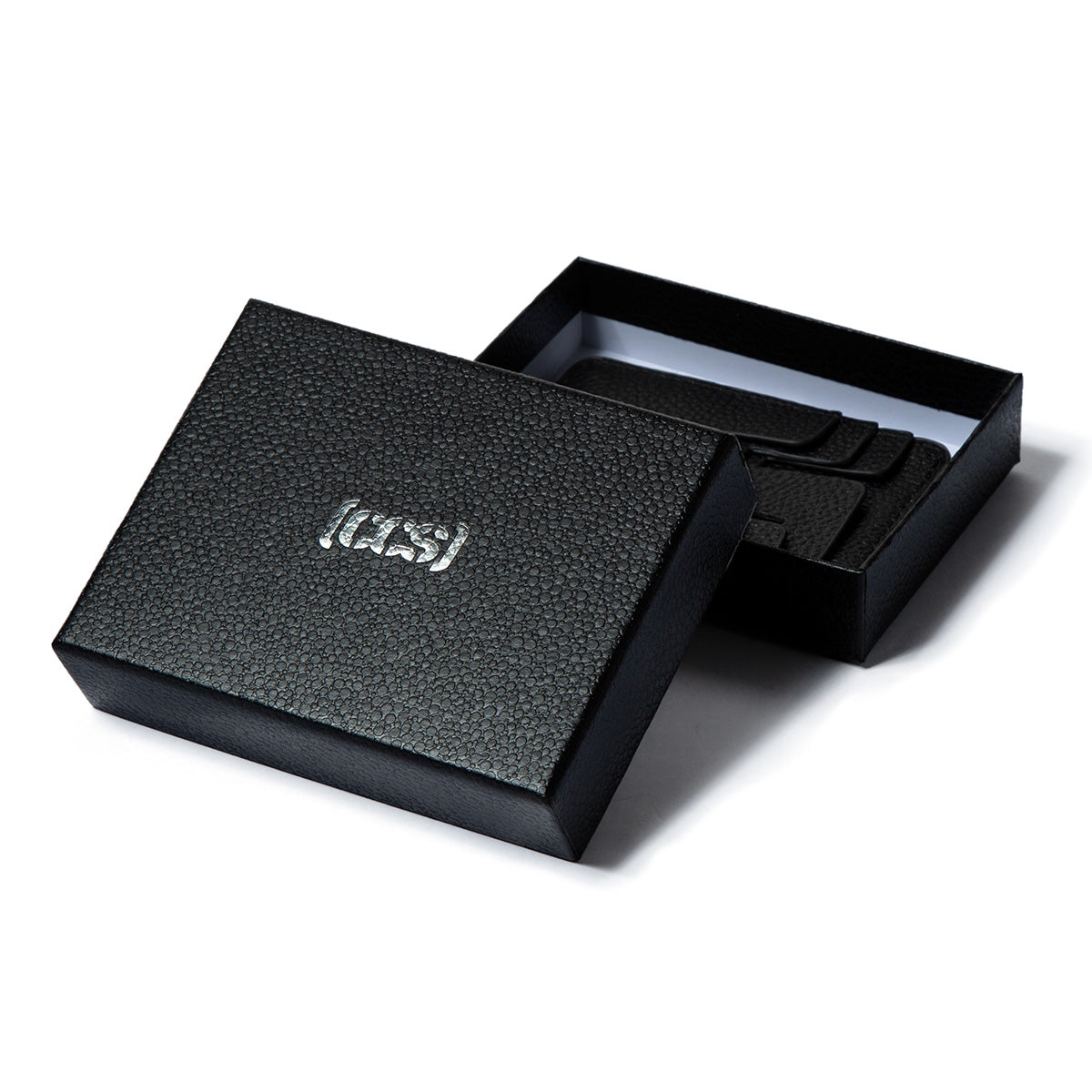 CCS Cheap Skates Cardholder Wallet - Black image 5