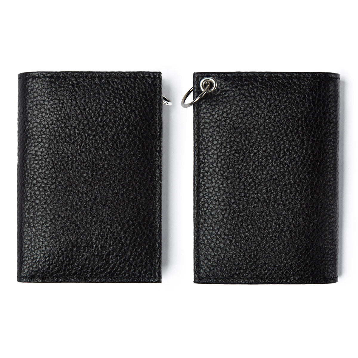 CCS Cheap Skates Chain Wallet - Black image 5