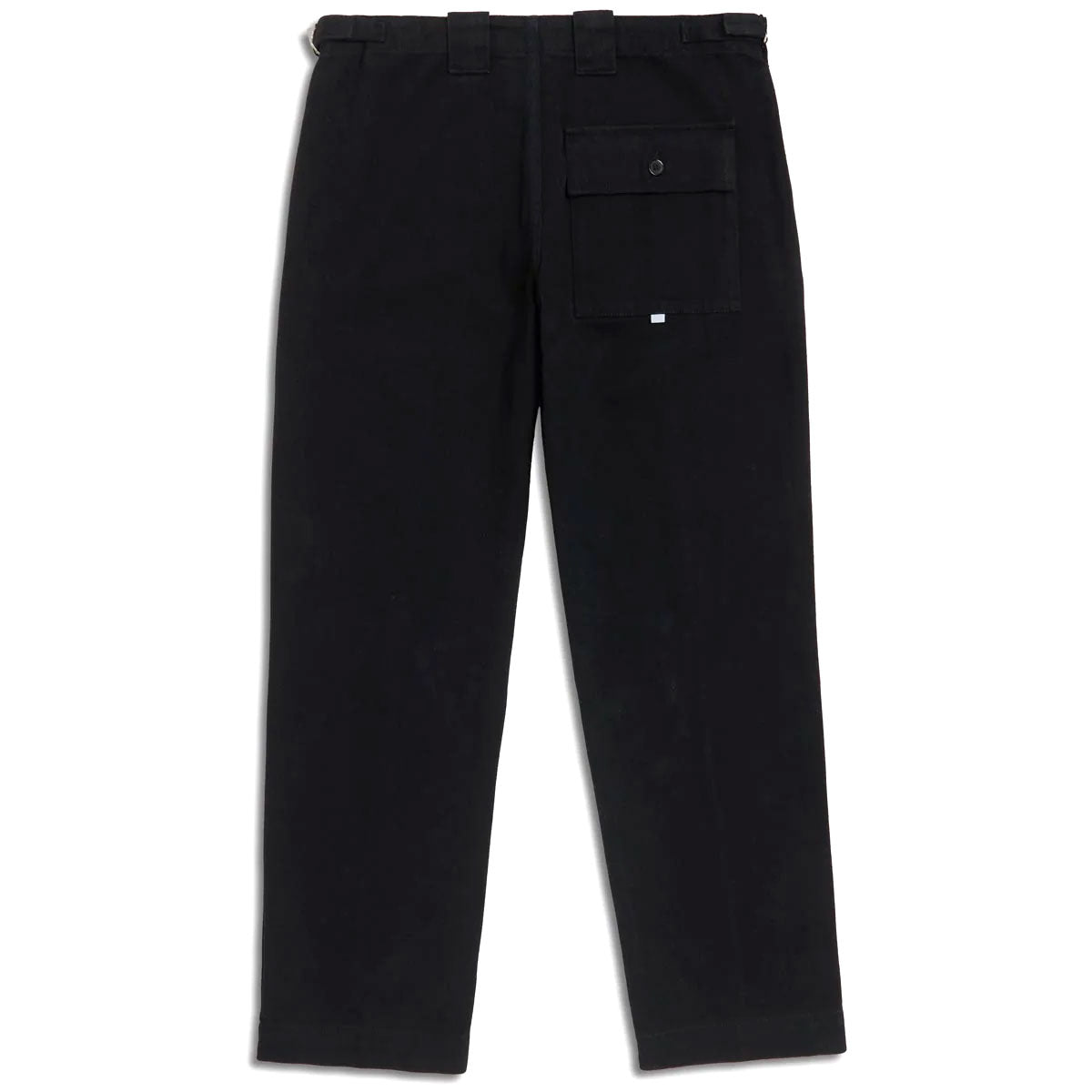 CCS French Surplus Chore Pants - Black image 4