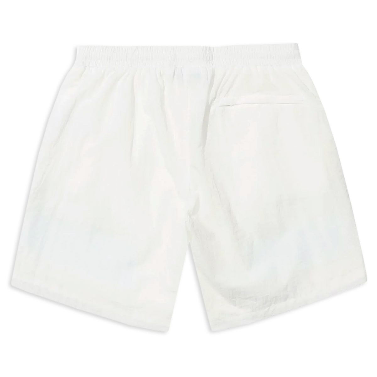 Helas Locking Sport Shorts - White image 2