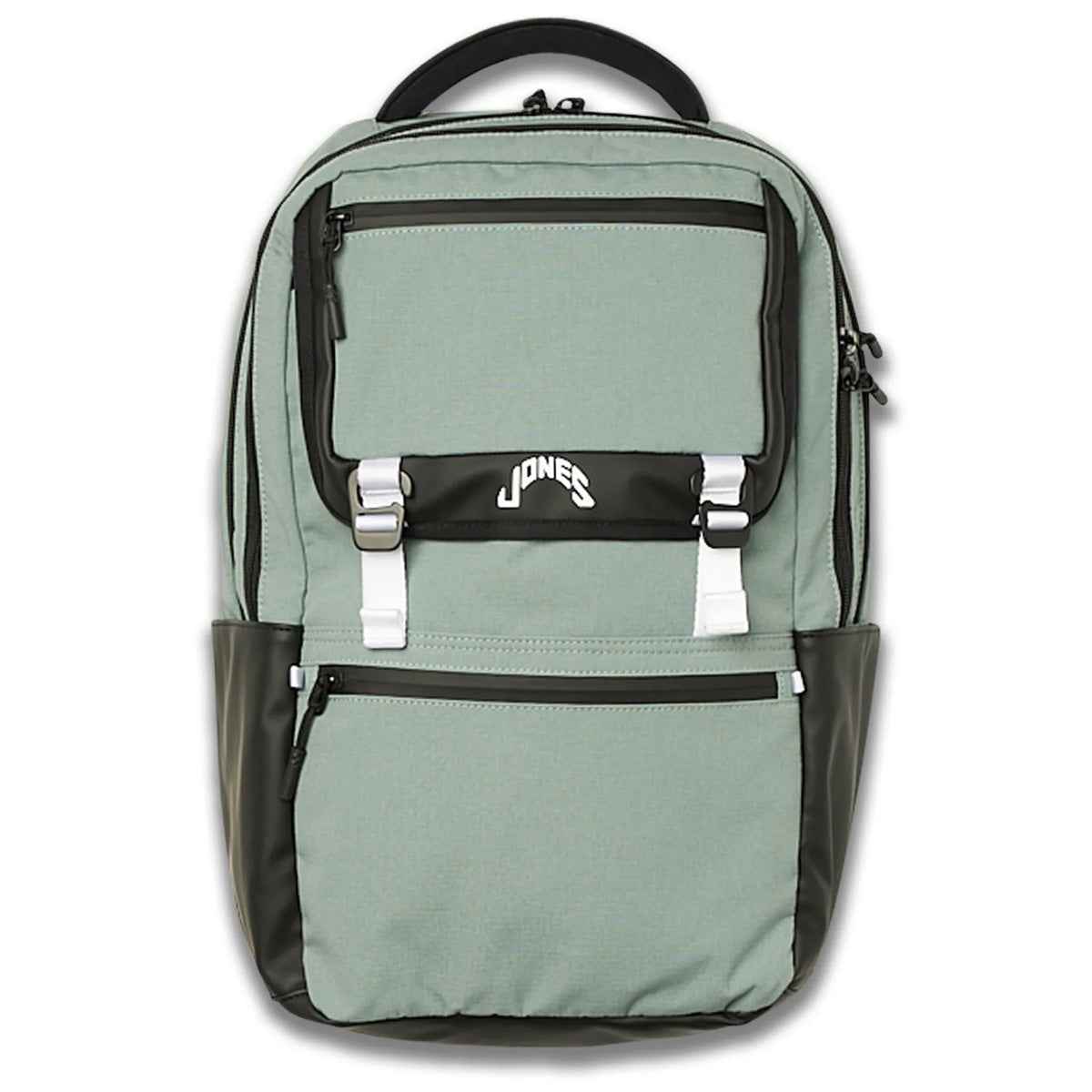 Jones A2 Backpack - Clay Green image 1