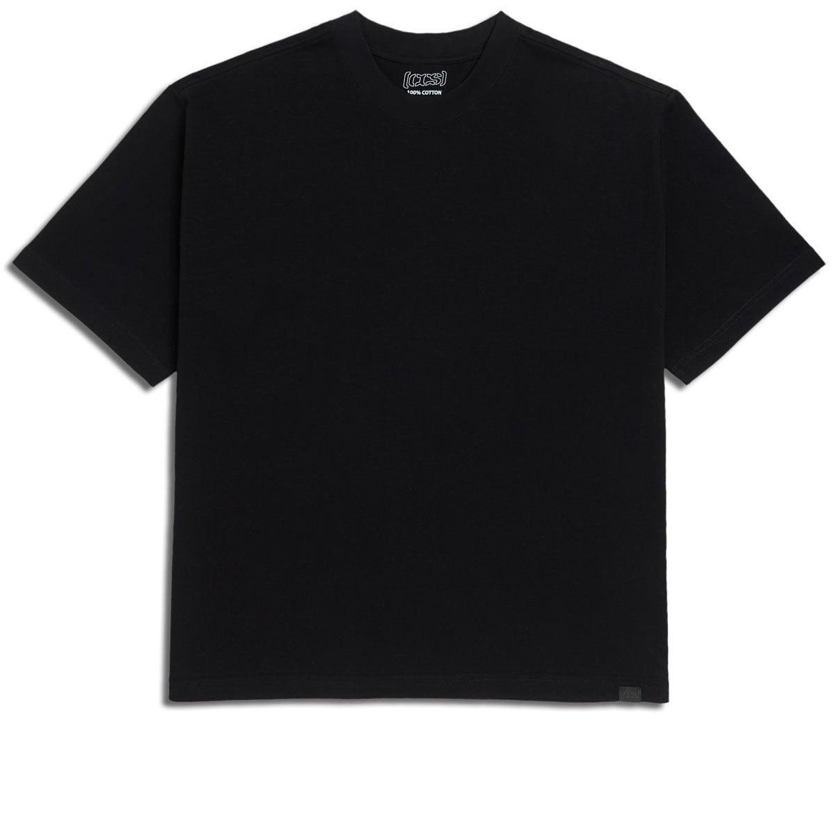 CCS Sledgehammer 9oz T-Shirt - Black image 1