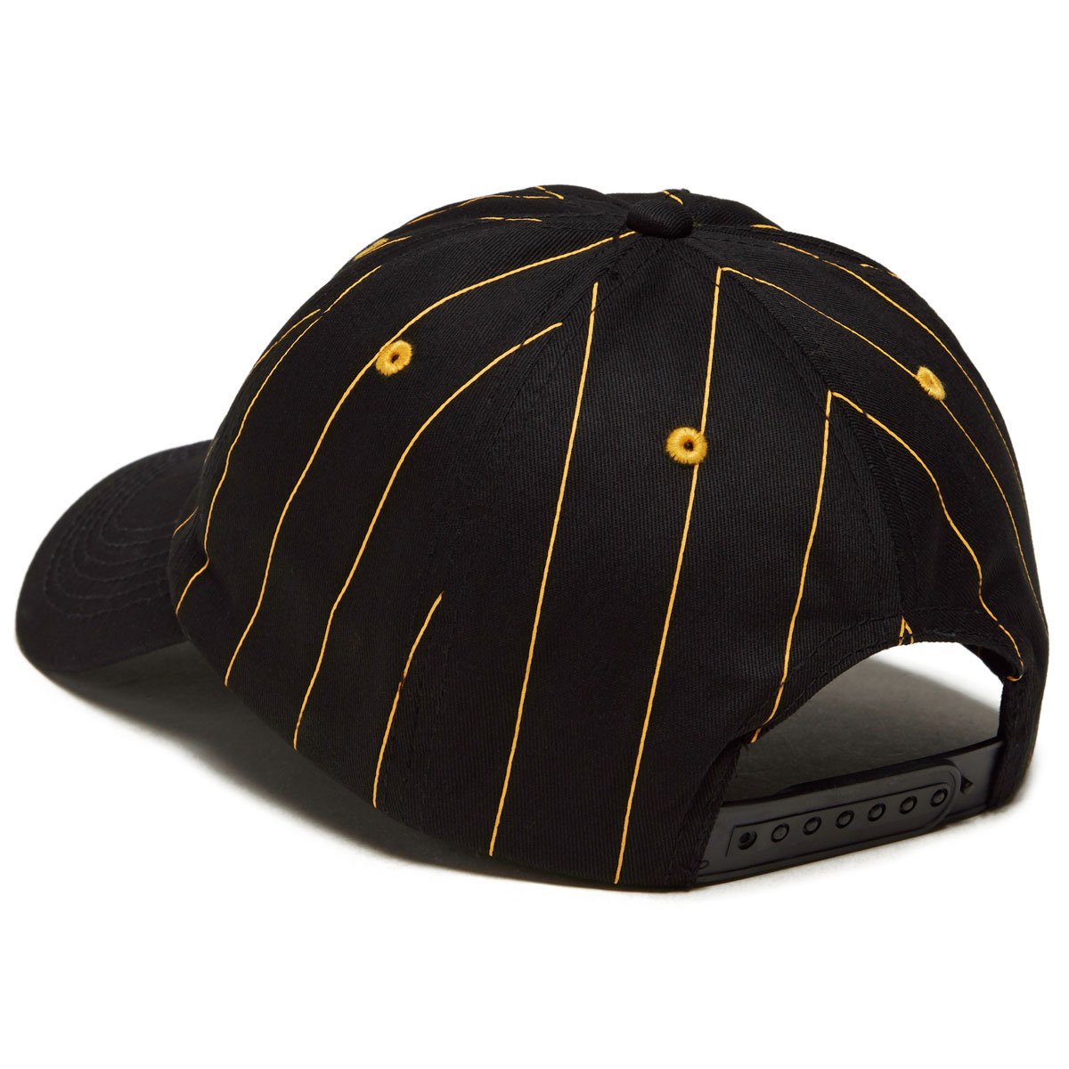 Thrasher T Logo Old Timer Hat - Black image 2