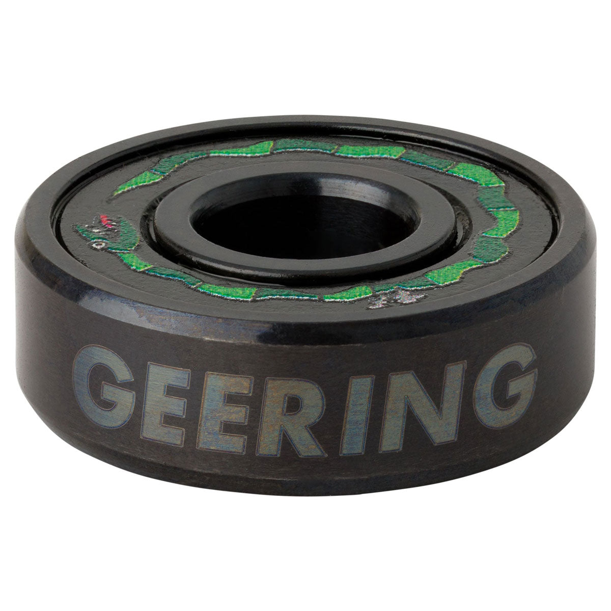 Bronson Breana Geering Pro G3 Bearings - Green image 2
