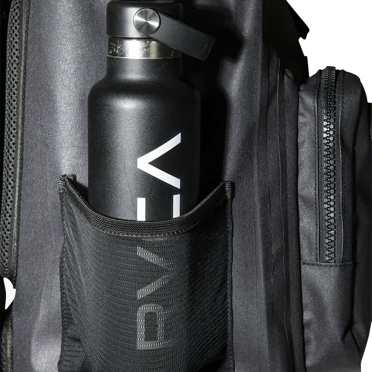 RVCA Weld Pack Backpack - Black image 2