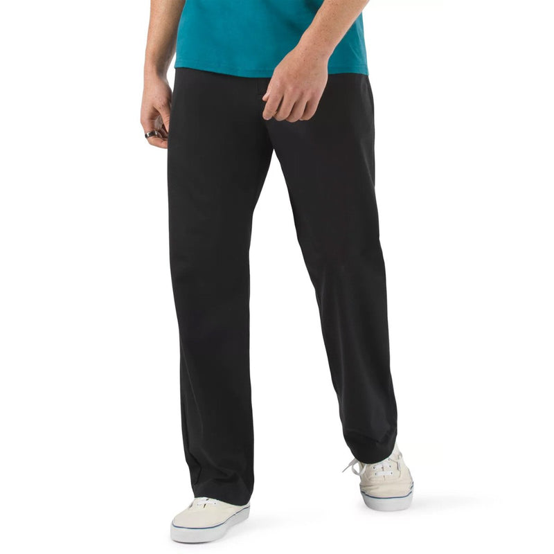 RDS 3D Monogram Cargo Sweat Pants - Athletic Heather/Red