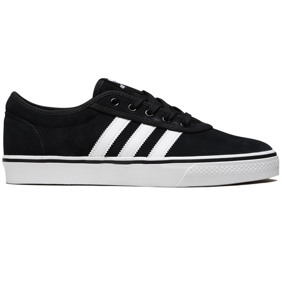 Adidas Adi Ease Shoes - Core Black/White/White image 1