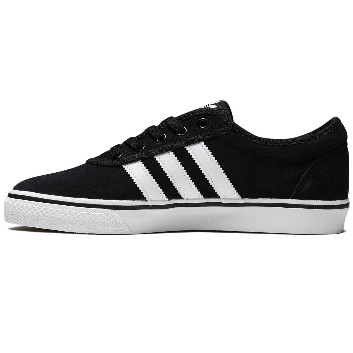 Adidas Adi Ease Shoes - Core Black/White/White image 2