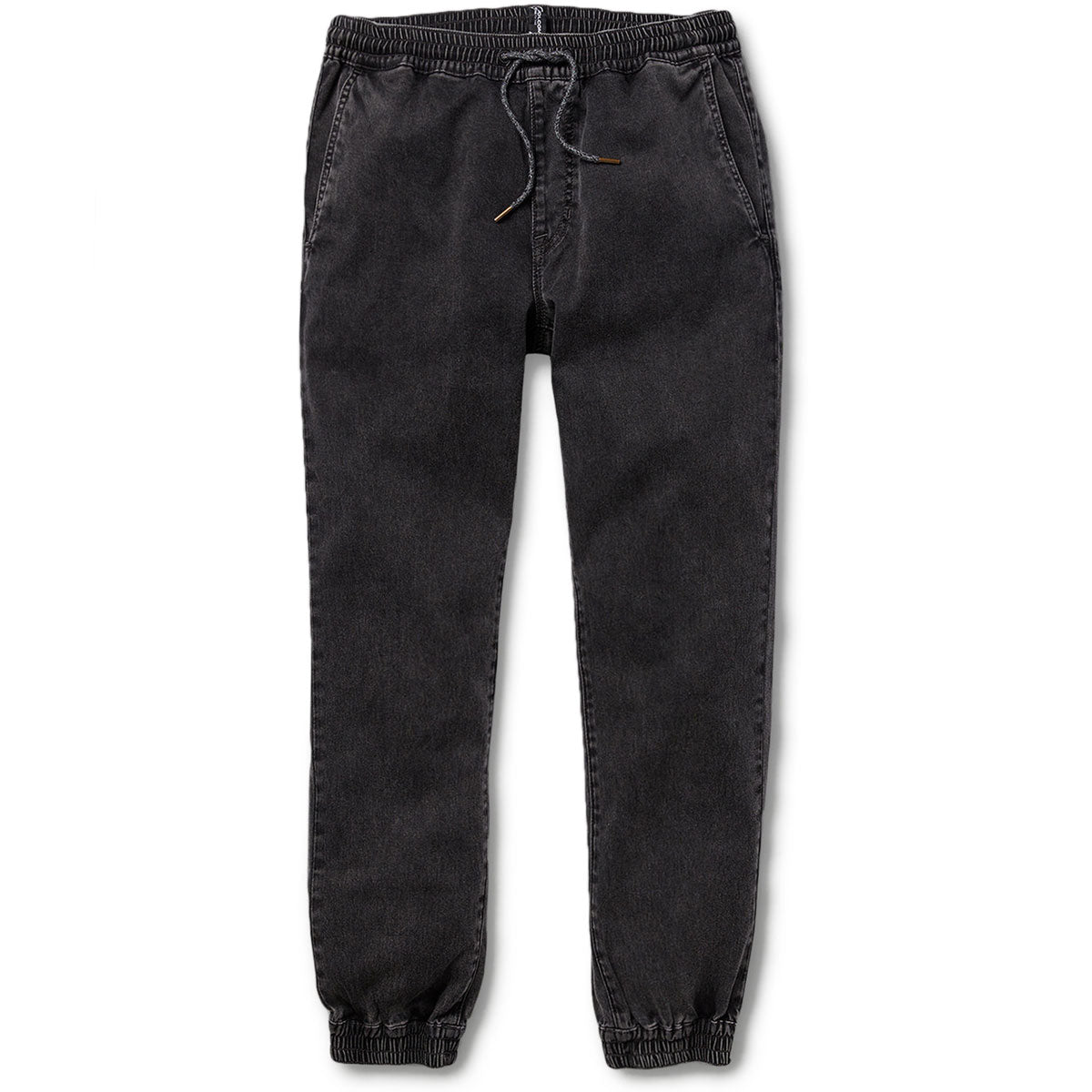 Volcom C Frickin Slimjogger Pants - Stealth image 1