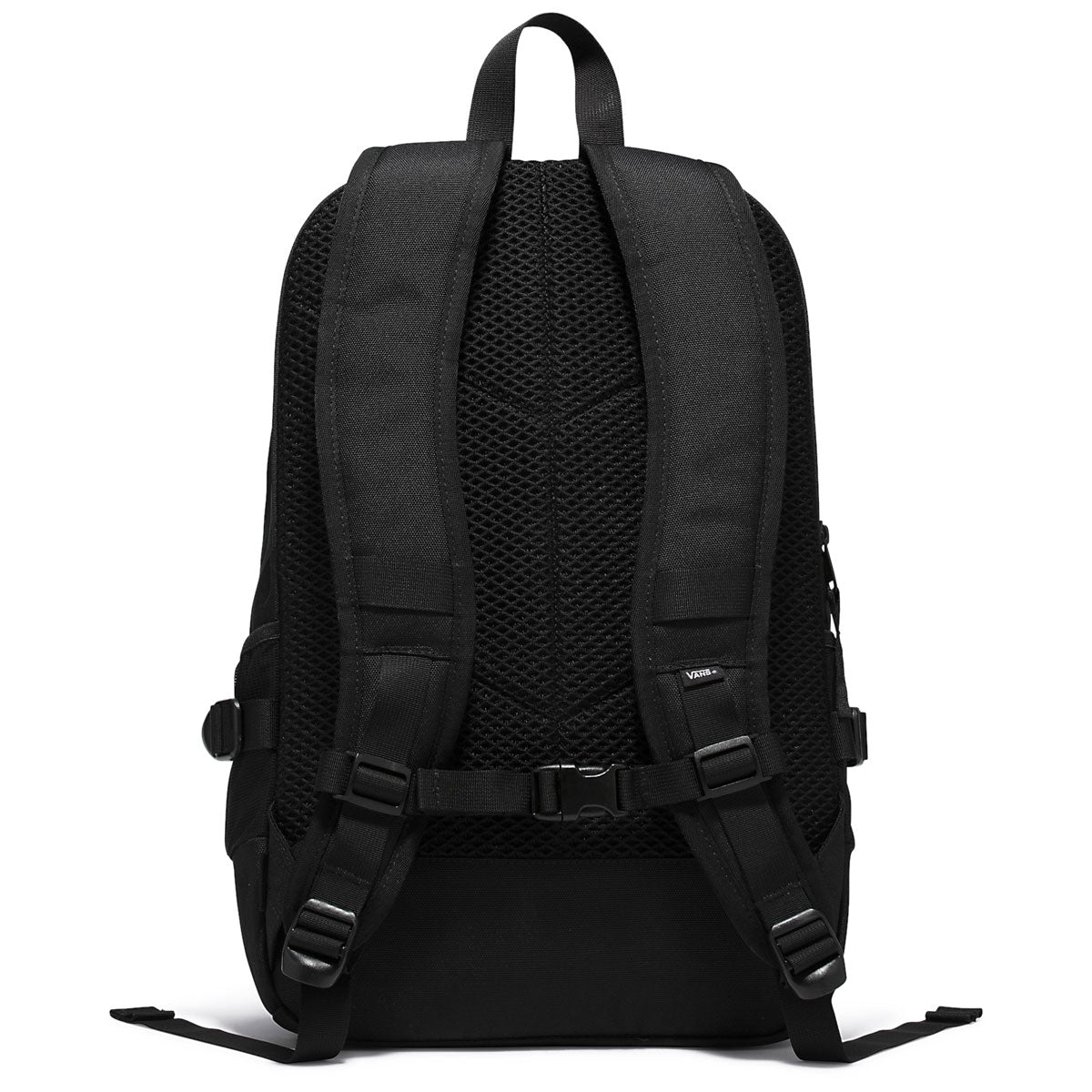 Vans Original Backpack - Black image 2