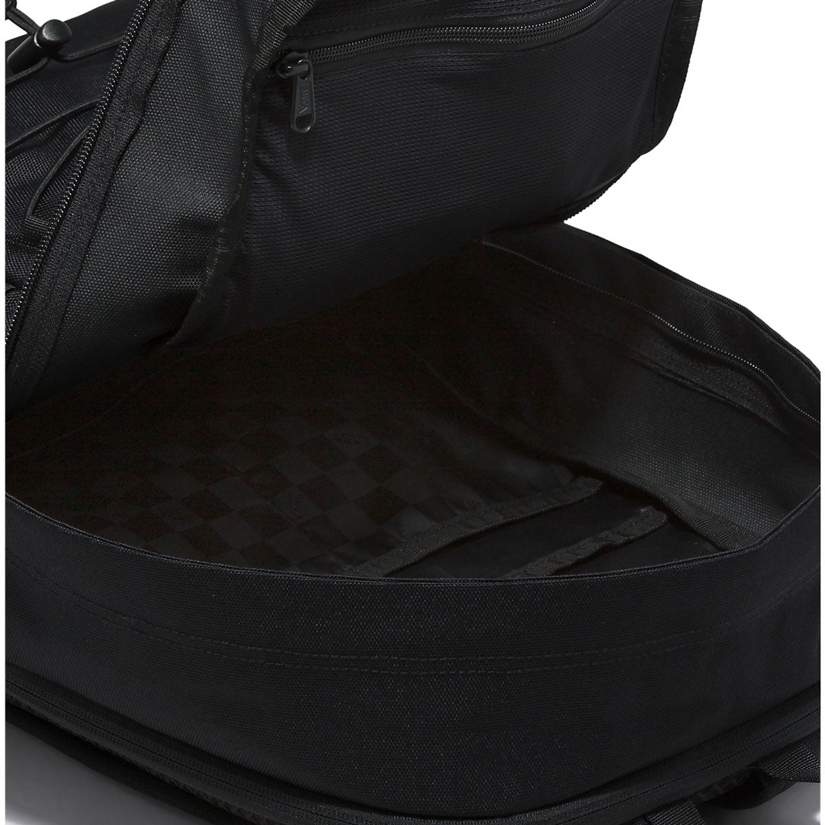 Vans Original Backpack - Black image 4