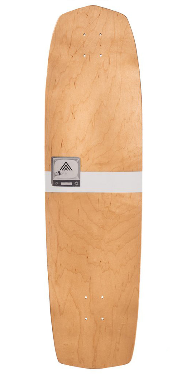 Prism x Ben Jundanian Artist Series Skipper 27.5 Longboard Complete –  Daddies Board Shop