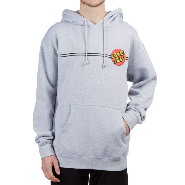 Santa cruz best sale sweatshirt grey