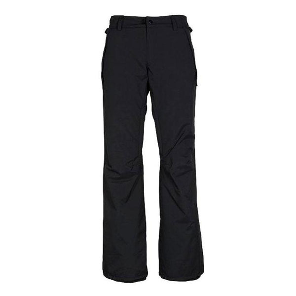 686 Standard Women's Snowboard Pants - Black – Daddies Board Shop