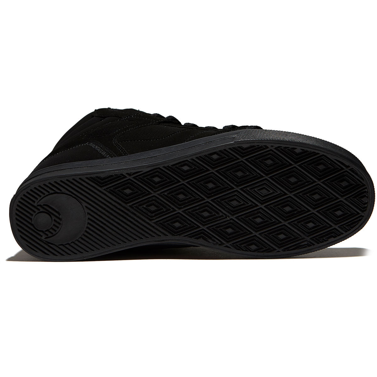 Osiris Clone Shoes - Black/Ops image 4