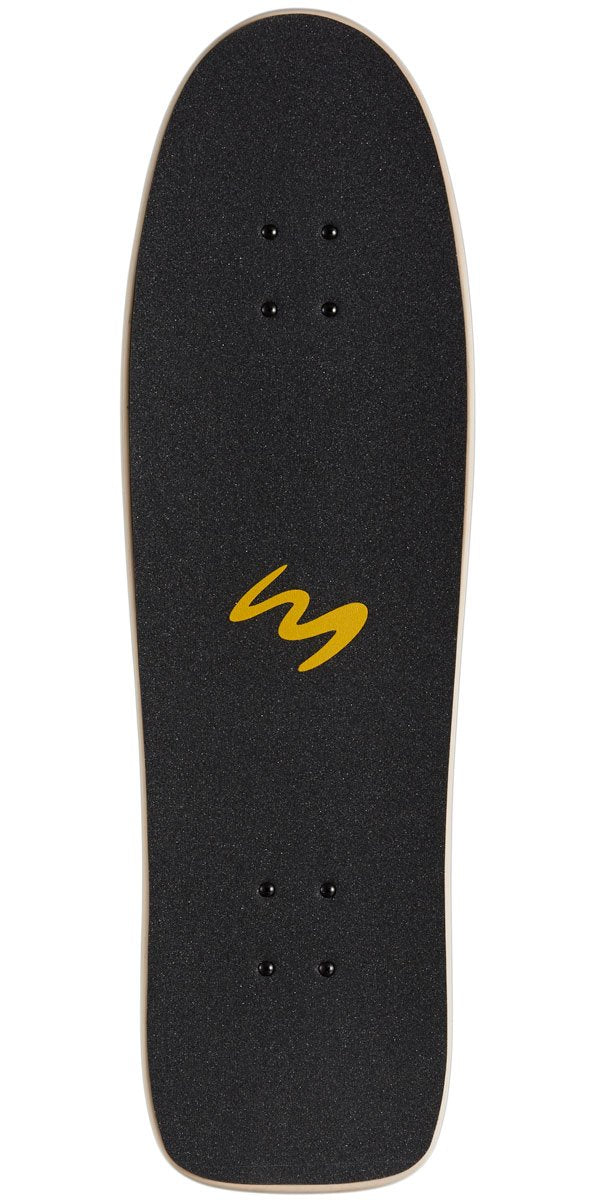 Landyachtz Surf Life Pre-Built Longboard Complete - Birds image 2