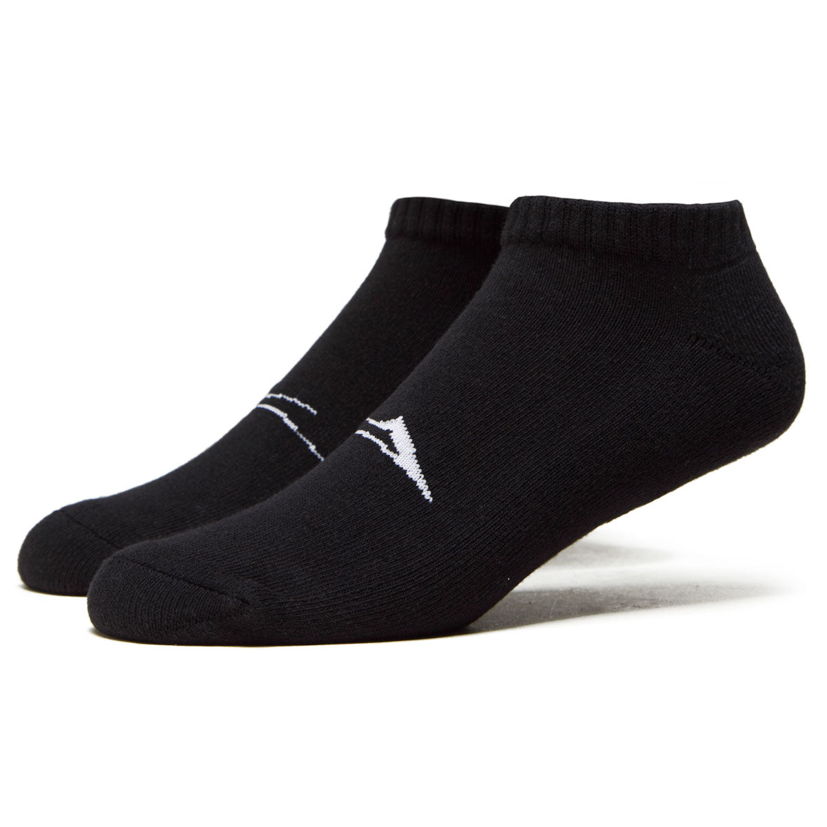 Lakai Hidden Socks - Black image 1