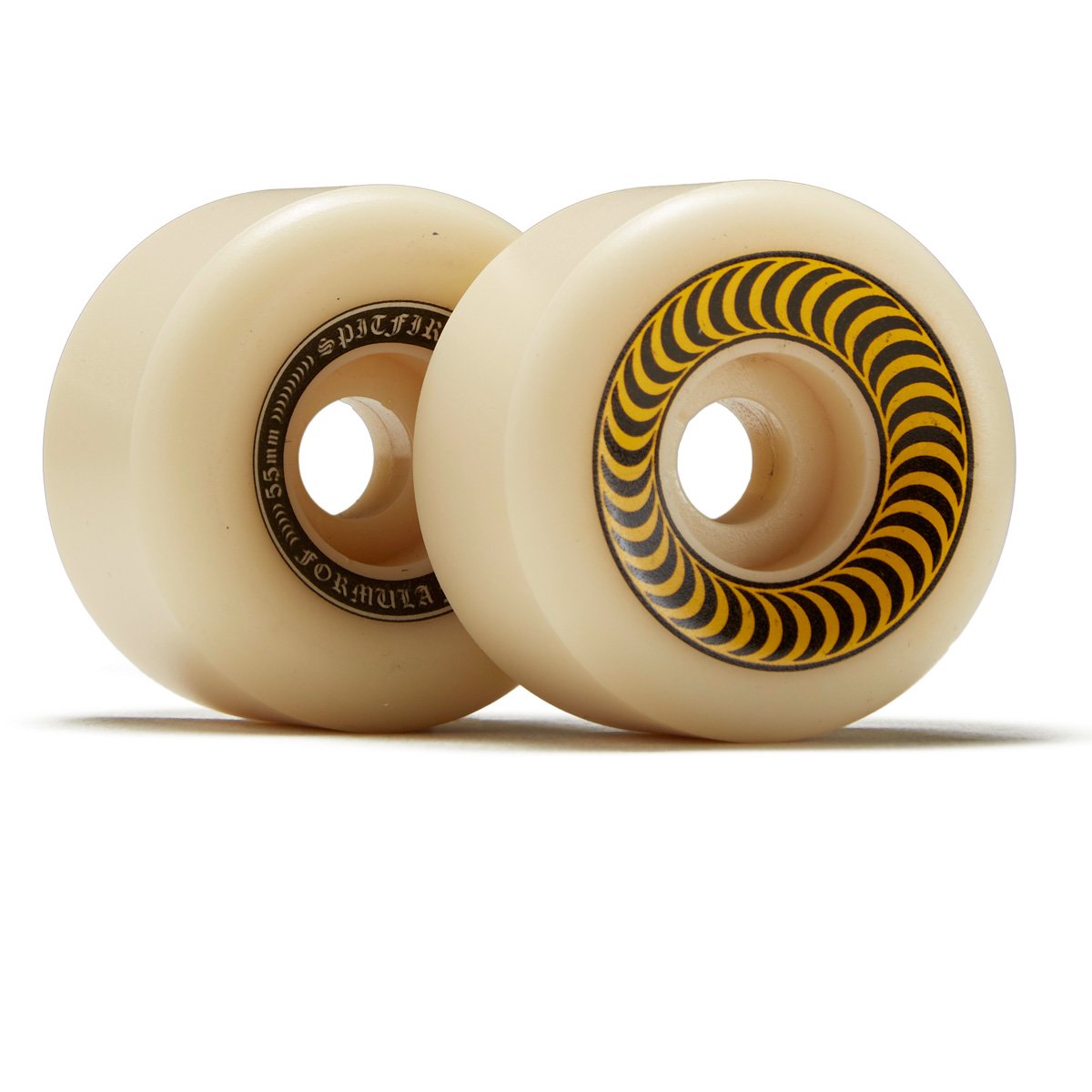 Spitfire F4 99d Og Classics Skateboard Wheels - 55mm image 1