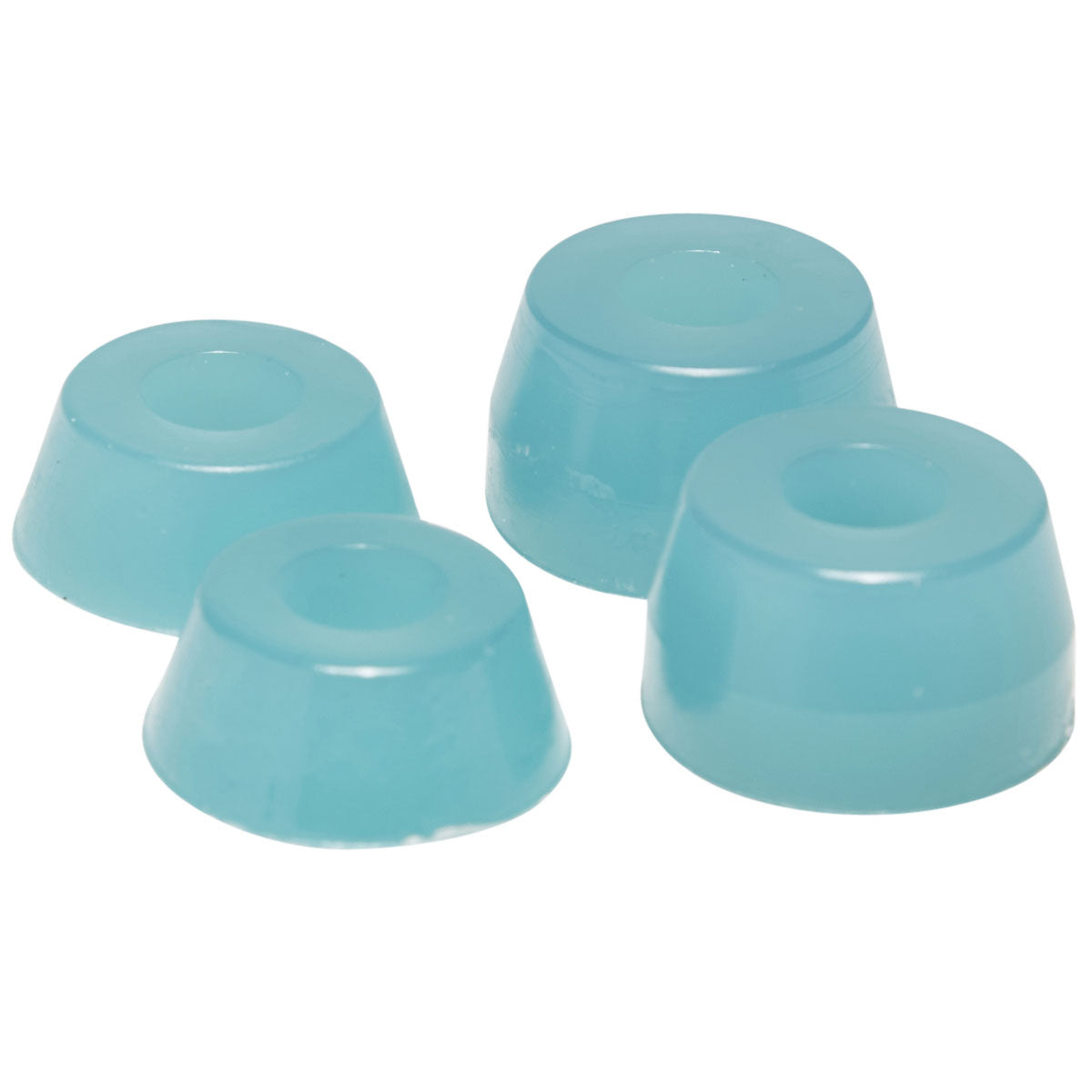 Thunder Premium 94du Bushings - Blue image 1