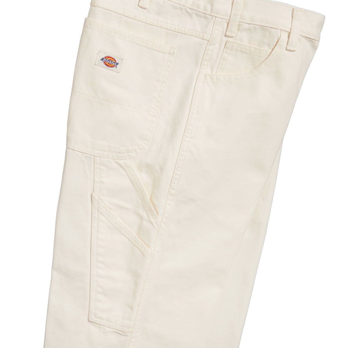 Dickies Duck Carpenter Pants - Stonewashed Cloud image 3