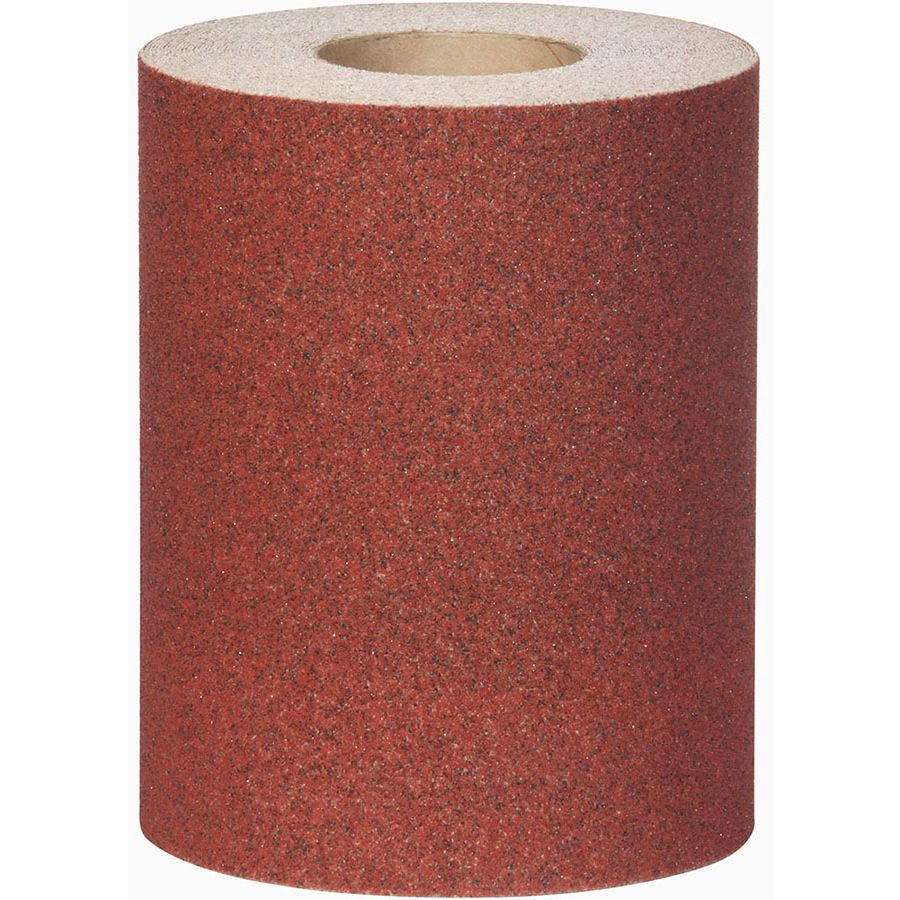 Jessup Full Roll Grip Tape - Blood Red - 11