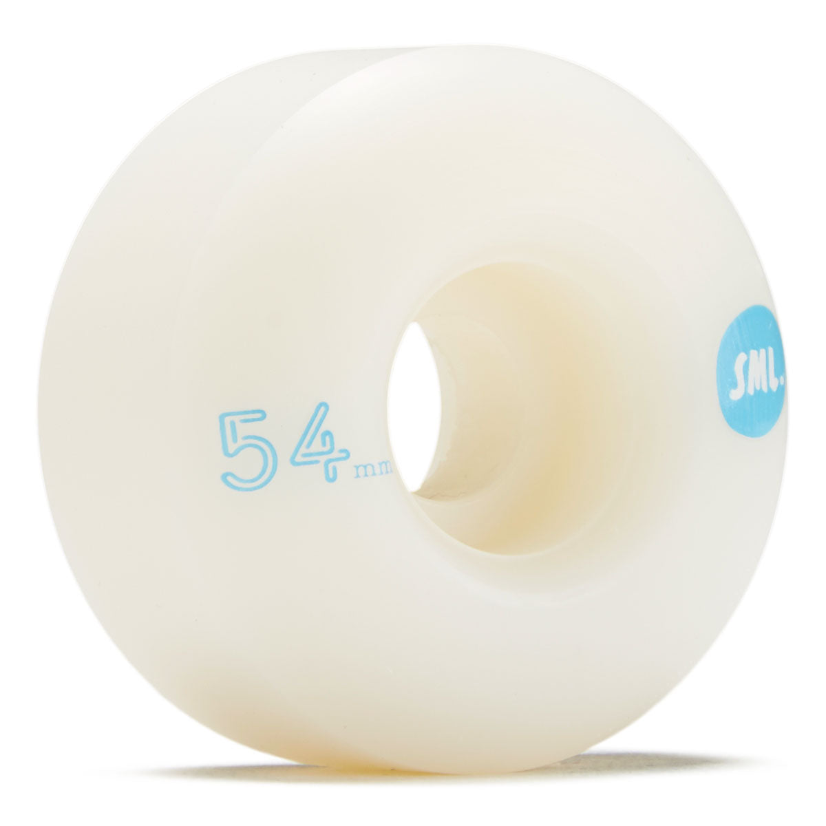 SML Grocery Bag Twos OG Wide 99a Skateboard Wheels - 54mm image 1