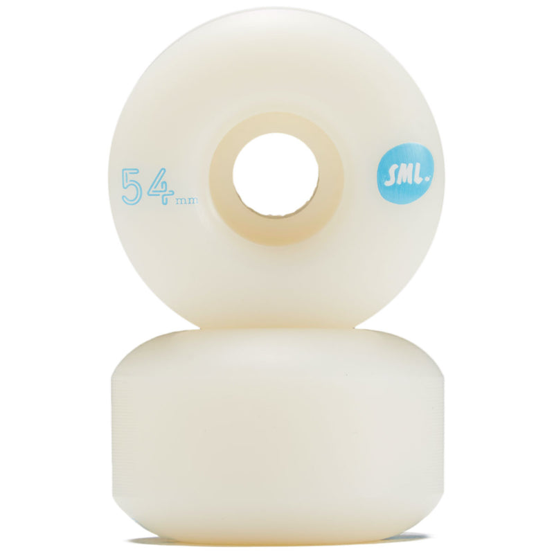 Ruedas Life Mickey Mouse White 54 mm 100a - The Board House