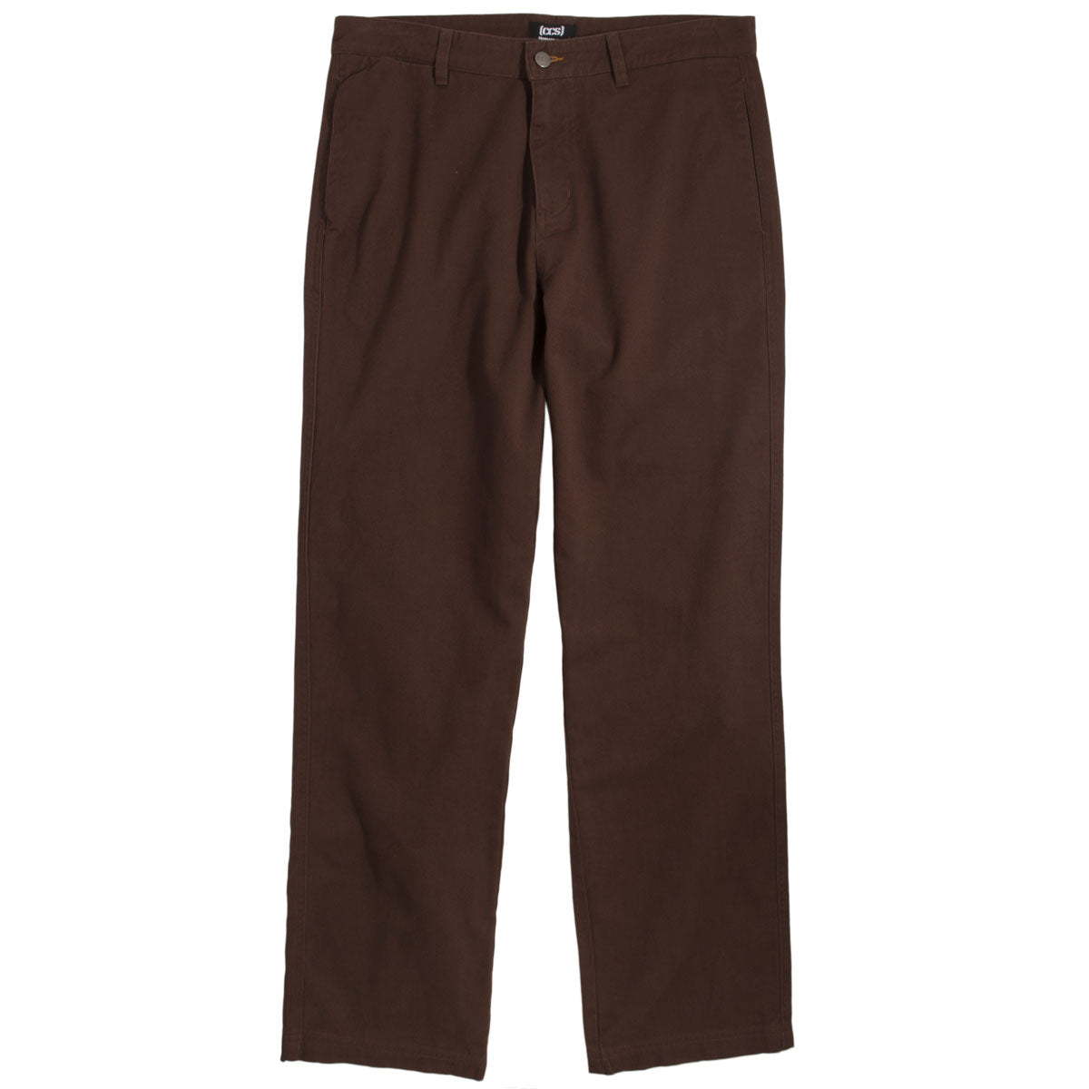 CCS Original Relaxed Chino Pants - Leopard