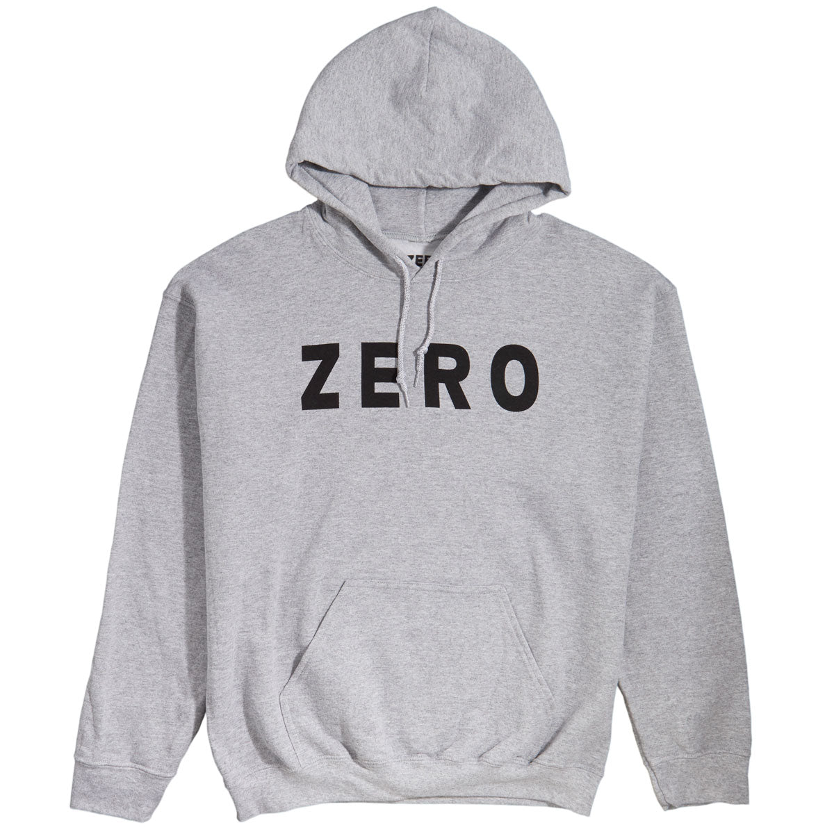 Zero Army Hoodie - Heather image 1