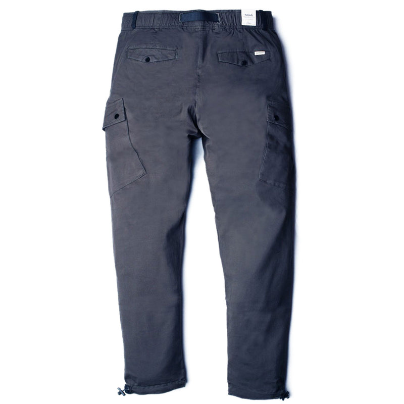Primitive Slater Cargo Pants - Blue – CCS
