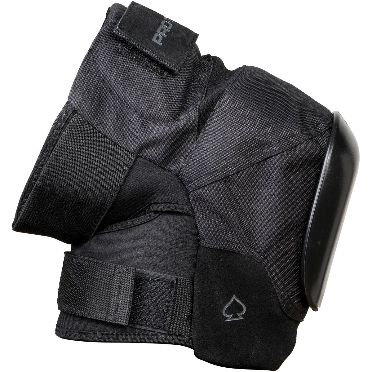 Pro-Tec Pro Knee Pads - Black image 3