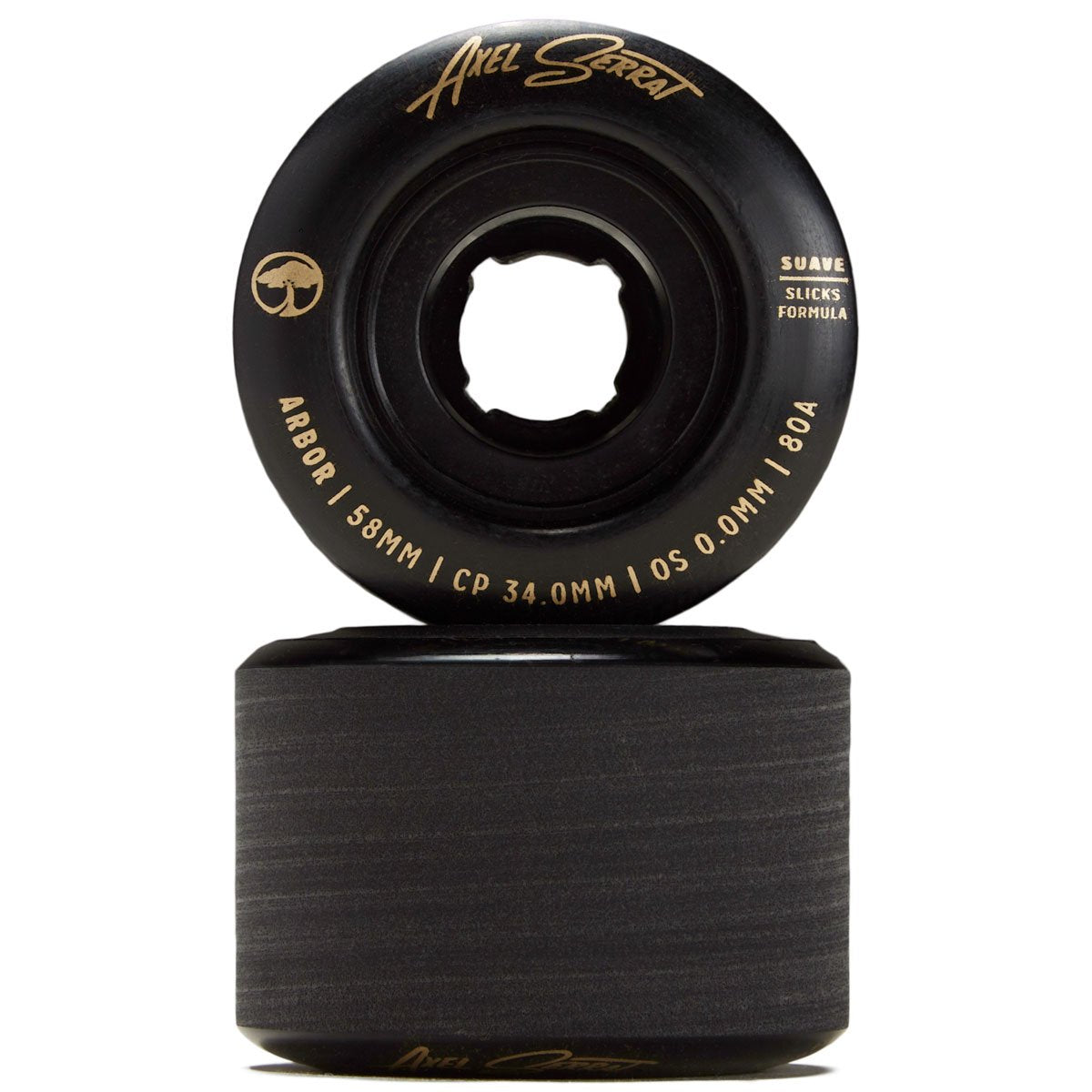 Arbor Longboard Wheels