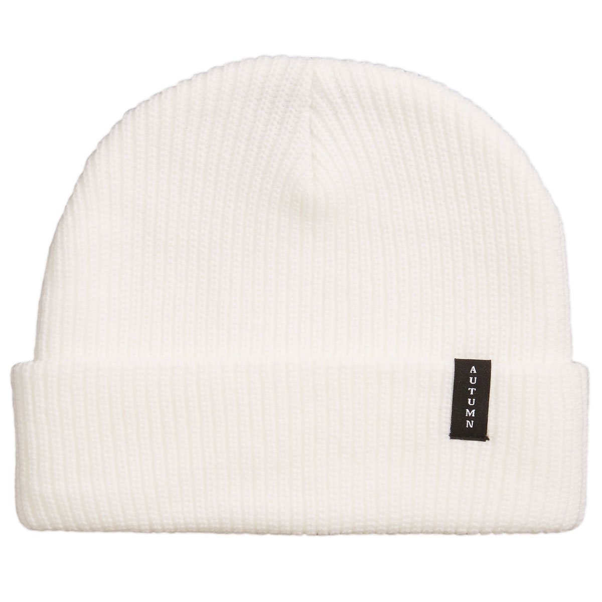 Autumn Select Beanie - White image 1