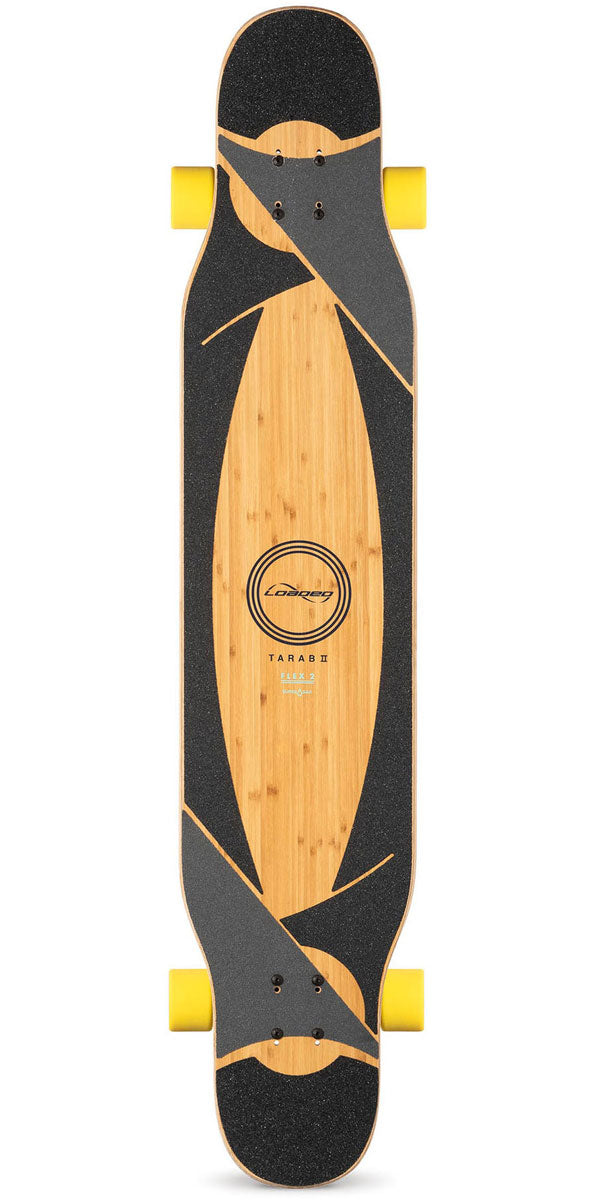 Loaded Longboards