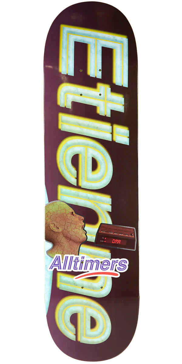 Alltimers Skateboard Decks