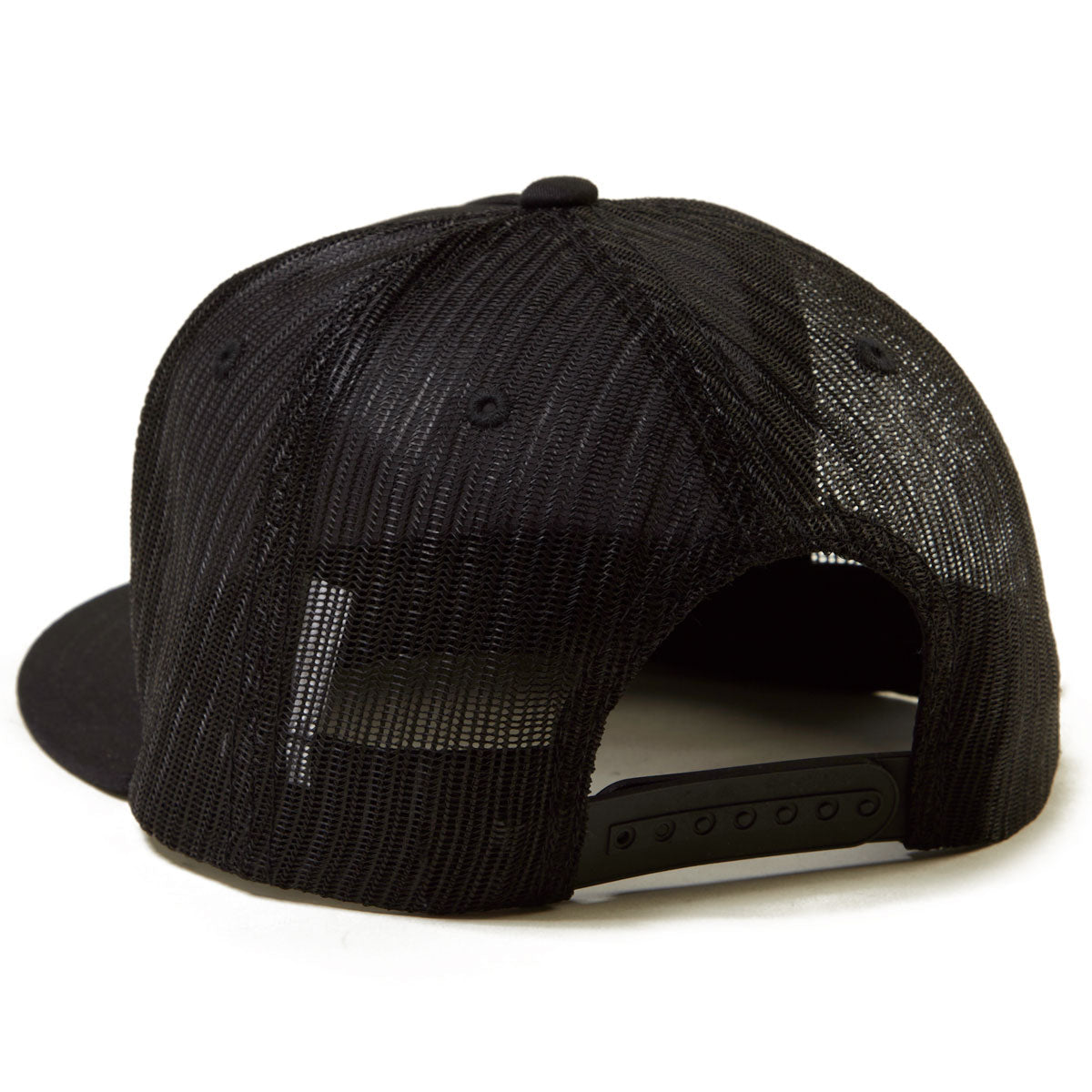 Dogtown Pig And Bones Mesh Hat - Black image 2