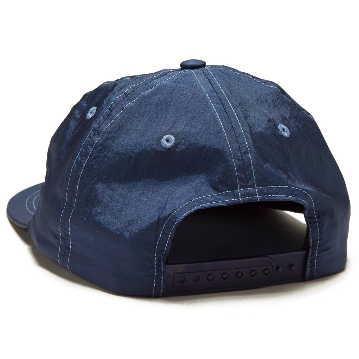 Quasi Skam Hat - Navy image 2