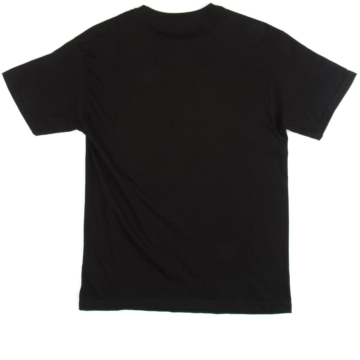 Alien Workshop OG Logo T-Shirt - Black image 2