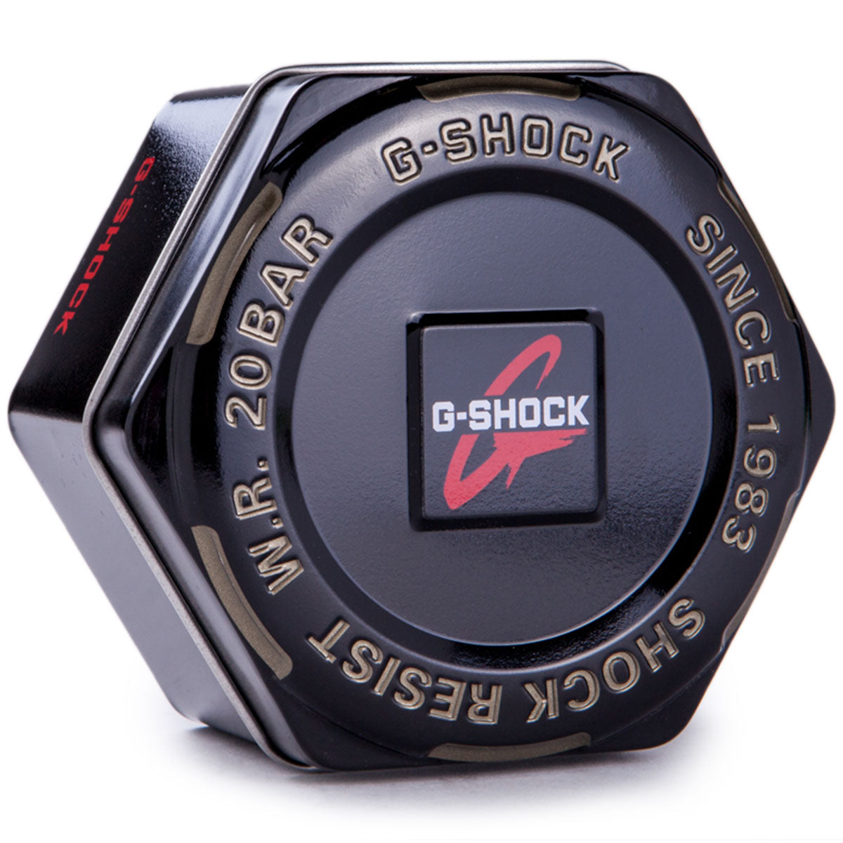 G-Shock Military GA-110 Watch - Black image 4