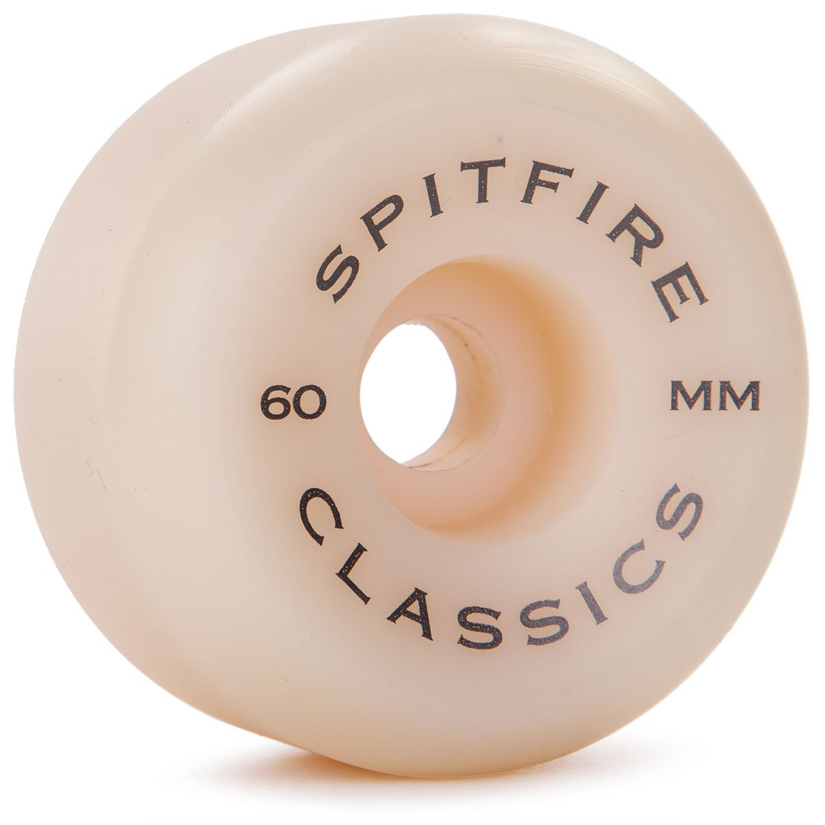 Spitfire Classics Skateboard Wheels - 60mm image 2