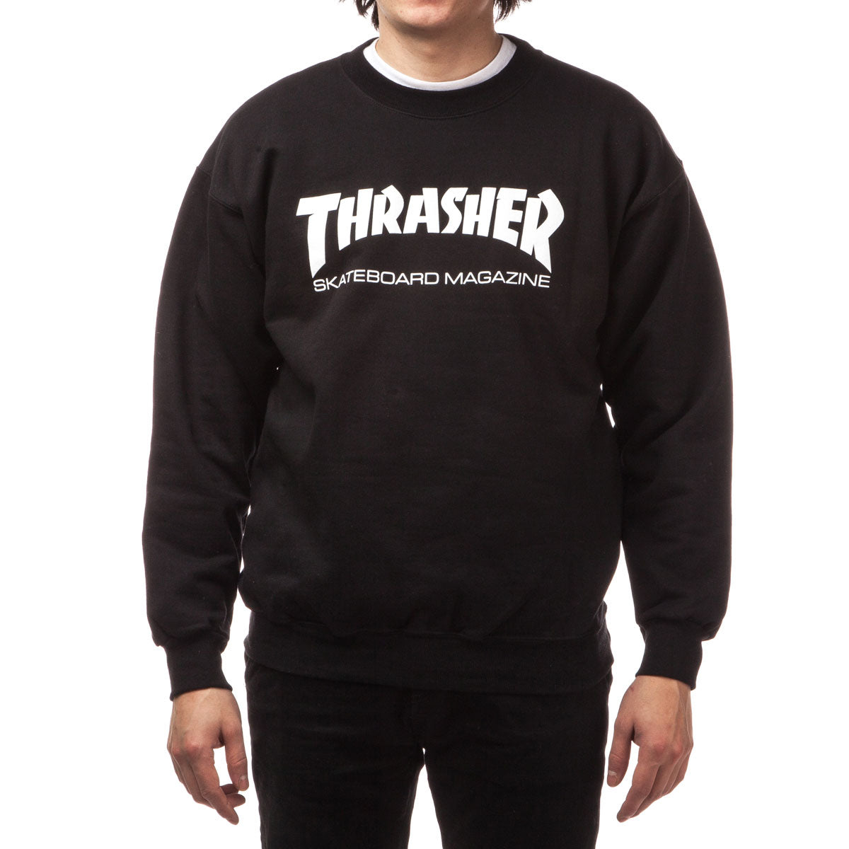 Thrasher 2025 sweatshirt cheap